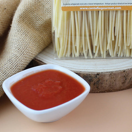 Spaghetti da 500g