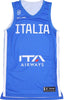 SPALDING-Canotta-Basket-Uomo-Official-Jersey-22-Royal/white-da-uomo