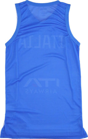 SPALDING-Canotta-Basket-Uomo-Official-Jersey-22-Royal/white-da-uomo