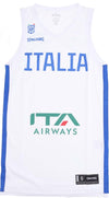 SPALDING-Canotta-Basket-Uomo-Official-Jersey-22-White-da-uomo