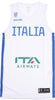 SPALDING-Canotta-Basket-Uomo-Official-Jersey-22-White-da-uomo