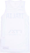 SPALDING-Canotta-Basket-Uomo-Official-Jersey-22-White-da-uomo