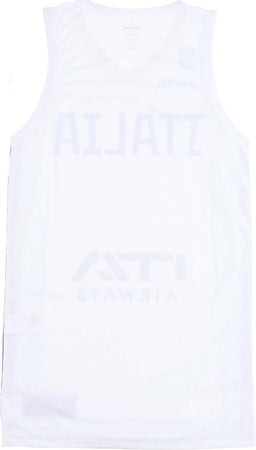 SPALDING-Canotta-Basket-Uomo-Official-Jersey-22-White-da-uomo