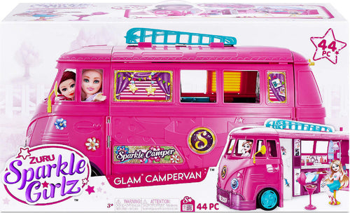 Sparkle-Girl-Camper-Van-44-accessori-Sparkle-Girlz