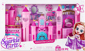 Sparkle-Girlz-Grande-Castello-Princess