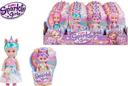 Sparkle-Girlz-Mini-Princess-Unicorno-11-cm