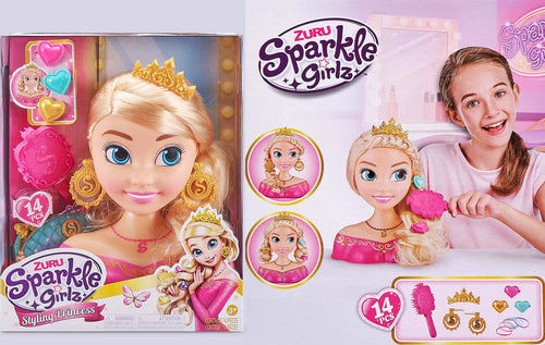 Sparkle-Girlz-Testa-Acconciature
