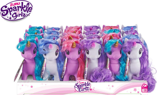 Sparkle-Girlz-Unicorno-Baby
