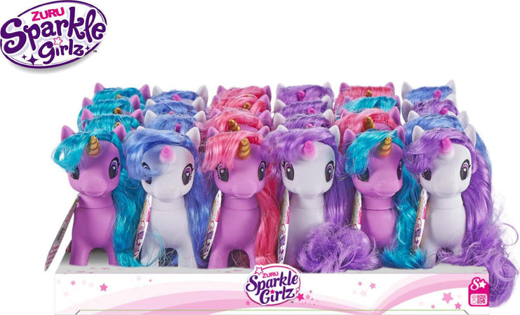 Sparkle-Girlz-Unicorno-Baby
