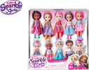 Sparle-Girlz-Collezione-10-Mini-Doll-Sparkle-Girlz