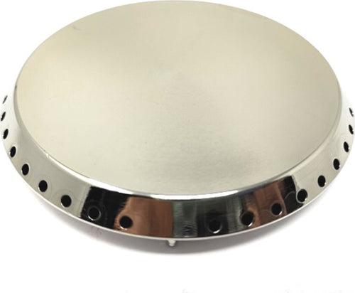 SPARTIFIAMMA ACCIAIO ULTRARAPIDO GRANDE PIANO COTTURA SMEG 882410126 Casa e cucina/Grandi elettrodomestici/Accessori e parti di ricambio/Ricambi e accessori per piani cottura/Anelli per fuochi per piani cottura Rossi Ricambi - Venetico Marina, Commerciovirtuoso.it