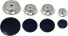 SPARTIFIAMMA ARISTON INDESIT FORNELLI CUCINA BRUCIATORI + PIATTELLI 4 FUOCHI Casa e cucina/Utensili da cucina/Bruciatori da cucina Rossi Ricambi - Venetico Marina, Commerciovirtuoso.it