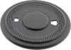 Spartifiamma ausiliare (piccolo) per piano cottura Aeg Electrolux Rex originale Casa e cucina/Utensili da cucina/Bruciatori da cucina Rossi Ricambi - Venetico Marina, Commerciovirtuoso.it