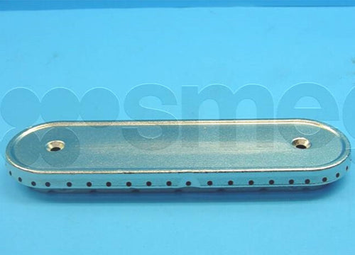 SPARTIFIAMMA BRUCIATORE PESCIERA PIANO COTTURA SMEG 882410098 ORIGINALE Casa e cucina/Utensili da cucina/Bruciatori da cucina Rossi Ricambi - Venetico Marina, Commerciovirtuoso.it
