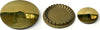 SPARTIFIAMMA CUCINA FRATELLI ONOFRI IN OTTONE - 3 PEZZI - FORNELLI Casa e cucina/Grandi elettrodomestici/Accessori e parti di ricambio/Ricambi e accessori per piani cottura/Anelli per fuochi per piani cottura Rossi Ricambi - Venetico Marina, Commerciovirtuoso.it