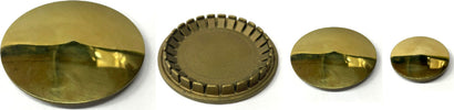 SPARTIFIAMMA CUCINA FRATELLI ONOFRI IN OTTONE - 4 PEZZI - FORNELLI Casa e cucina/Grandi elettrodomestici/Accessori e parti di ricambio/Ricambi e accessori per piani cottura/Anelli per fuochi per piani cottura Rossi Ricambi - Venetico Marina, Commerciovirtuoso.it