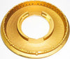 SPARTIFIAMMA-CUCINA-GAS-GLEM-GAS-CORONA-IN-OTTONE-DIAMETRO-ESTERNO-mm.125