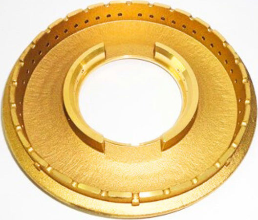 SPARTIFIAMMA-CUCINA-GAS-GLEM-GAS-CORONA-IN-OTTONE-DIAMETRO-ESTERNO-mm.125
