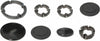 SPARTIFIAMMA CUCINA REX ZOPPAS CASTOR ZANUSSI ANELLI + PIATTELLI 4 FUOCHI Casa e cucina/Grandi elettrodomestici/Accessori e parti di ricambio/Ricambi e accessori per piani cottura/Anelli per fuochi per piani cottura Rossi Ricambi - Venetico Marina, Commerciovirtuoso.it