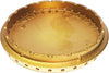 Spartifiamma-fuoco-grande-rapido-ottone-lucido-cucina-gas-Nardi