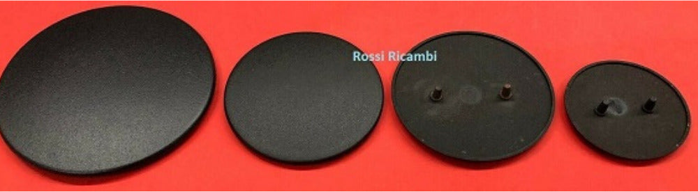 SPARTIFIAMMA PIATTELLI CUCINA CANDY IBERNA 1 GRANDE 2 MEDI 1 PICCOLO Casa e cucina/Grandi elettrodomestici/Accessori e parti di ricambio/Ricambi e accessori per piani cottura/Anelli per fuochi per piani cottura Rossi Ricambi - Venetico Marina, Commerciovirtuoso.it