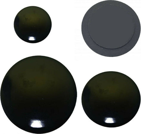 SPARTIFIAMMA PIATTELLI NERI LUCIDI CUCINA GAS PIANO COTTURA STAR 4 FUOCHI Casa e cucina/Grandi elettrodomestici/Accessori e parti di ricambio/Ricambi e accessori per piani cottura/Anelli per fuochi per piani cottura Rossi Ricambi - Venetico Marina, Commerciovirtuoso.it