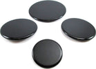 SPARTIFIAMMA PIATTELLI WHIRLPOOL TERIM CUCINA GAS 4 FUOCHI LUCIDI PIANO COTTURA Casa e cucina/Utensili da cucina/Bruciatori da cucina Rossi Ricambi - Venetico Marina, Commerciovirtuoso.it