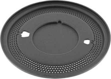 Spartifiamma rapido (grande) per piano cottura Aeg Electrolux Rex originale Casa e cucina/Utensili da cucina/Bruciatori da cucina Rossi Ricambi - Venetico Marina, Commerciovirtuoso.it