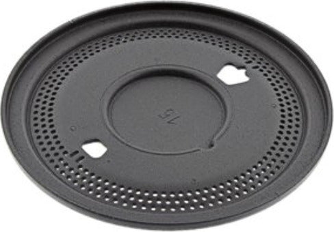 Spartifiamma semirapido (medio) per piano cottura Aeg Electrolux Rex originale Casa e cucina/Utensili da cucina/Bruciatori da cucina Rossi Ricambi - Venetico Marina, Commerciovirtuoso.it