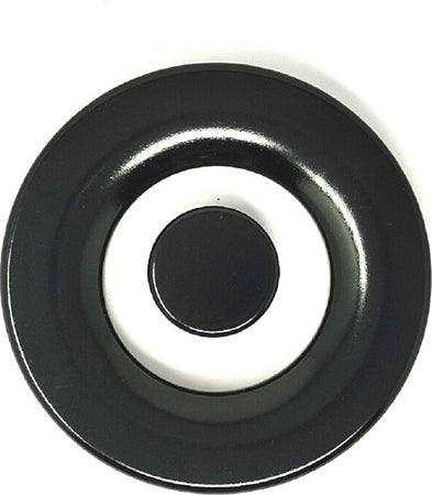 SPARTIFIAMMA TRIPLA CORONA E PIATTELLI NERI LUCIDI PIANO COTTURA SMEG Casa e cucina/Utensili da cucina/Bruciatori da cucina Rossi Ricambi - Venetico Marina, Commerciovirtuoso.it
