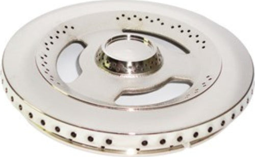 Spartifiamma tripla corona Ultrarapida cucina a gas Smeg 882410177 Casa e cucina/Utensili da cucina/Bruciatori da cucina Rossi Ricambi - Venetico Marina, Commerciovirtuoso.it