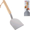 Spatola Barbecue Per Pesce Acciaio Inox Impugnatura In Legno Grigliate 30,5cm Casa, arredamento e bricolage > Cucina > Utensili Cucina Trade Shop italia - Napoli, Commerciovirtuoso.it