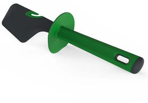 Spatola Bimby TM31 - TM5 - TM6 Edizione Speciale VERDE