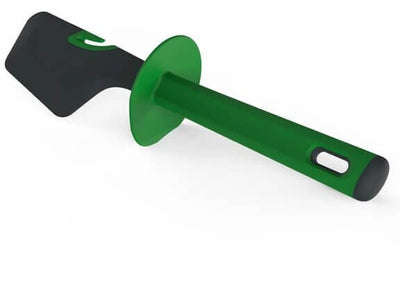 Spatola Bimby TM6 Originale Vorwerk Verde Special Edition