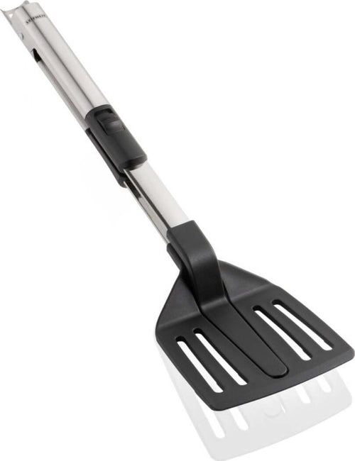 SPATOLA-E-PINZA-2-IN-1-ACCIAIO-INOX-PROLINE