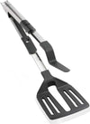 SPATOLA-E-PINZA-2-IN-1-ACCIAIO-INOX-PROLINE