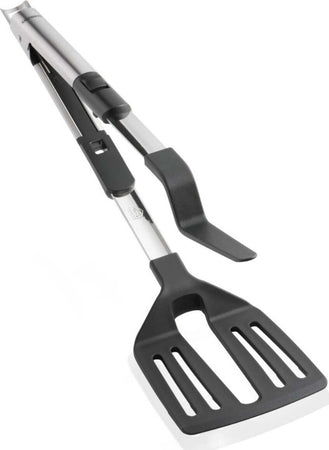 SPATOLA-E-PINZA-2-IN-1-ACCIAIO-INOX-PROLINE
