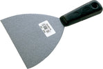 SPATOLA-FLESSIBILE-PER-STUCCATORI-ART.504-mm-80-Pavan