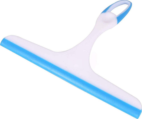 Spatola lavavetri per vetri, docce e finestre con lama in gomma Casa e cucina/Detergenti e prodotti per la pulizia/Pulizia pavimenti/Prodotti lavapavimenti/Mop bagnato e asciutto La Zappa - Altamura, Commerciovirtuoso.it