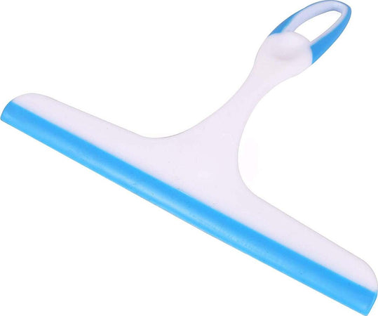 Spatola lavavetri per vetri, docce e finestre con lama in gomma Casa e cucina/Detergenti e prodotti per la pulizia/Pulizia pavimenti/Prodotti lavapavimenti/Mop bagnato e asciutto La Zappa - Altamura, Commerciovirtuoso.it