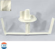 Spatola-Pala-Gelataio-per-Accessorio-Gelatiera-AT957,-KAB957,-AT956,-KAB956,-A953