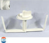 Spatola-Pala-per-Gelatiera-AT957-da-6,7-L-per-Major-Serie-KMM,-KM,-KCC