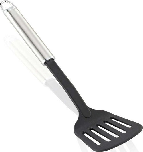 Spatola Palafritto Nylon Plastica Acciaio 8 X 4 X 31,5 Cm Impugnatura Comoda Casa, arredamento e bricolage > Cucina > Utensili Cucina Trade Shop italia - Napoli, Commerciovirtuoso.it