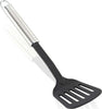 Spatola Palafritto Nylon Plastica Acciaio 8 X 4 X 31,5 Cm Impugnatura Comoda Casa, arredamento e bricolage > Cucina > Utensili Cucina Trade Shop italia - Napoli, Commerciovirtuoso.it