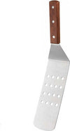 Spatola Per Alimenti Pizza Dolci Servi Torta Utensile Da Cucina Manico In Legno Casa e cucina/Utensili da cucina/Cucchiai palette e spatole/Spatole Trade Shop italia - Napoli, Commerciovirtuoso.it