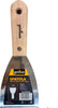 Spatola per stucco e silicone con manico in legno 75mm Fai da te/Pitture trattamenti per pareti e utensili/Strumenti e attrezzi per verniciatura/Spatole Led Mall Home - Napoli, Commerciovirtuoso.it