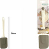 Spatola Spatolina In Silicone Manico In Plastica Utensile Dolci Pasticceria 66208 Casa e cucina/Utensili da cucina/Cucchiai palette e spatole/Spatole Trade Shop italia - Napoli, Commerciovirtuoso.it