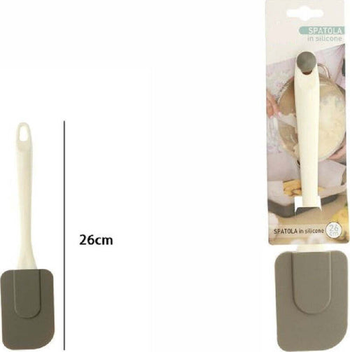 Spatola Spatolina In Silicone Manico In Plastica Utensile Dolci Pasticceria 66208 Casa e cucina/Utensili da cucina/Cucchiai palette e spatole/Spatole Trade Shop italia - Napoli, Commerciovirtuoso.it