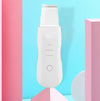 Spatola Ultrasuoni Pulizia Viso Pelle Elimina Punti Neri 3 Funzioni Salute e Bellezza > Cura del corpo e viso Trade Shop italia - Napoli, Commerciovirtuoso.it