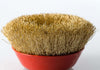 Spazzola A Tazza Conica Fili Ondulati In Ottone 75mm X Smerigliatrice Angolare Commercio Industria e Scienza/Prodotti abrasivi e per finitura/Spazzole abrasive/Spazzole elettriche/Spazzole a tazza Trade Shop italia - Napoli, Commerciovirtuoso.it